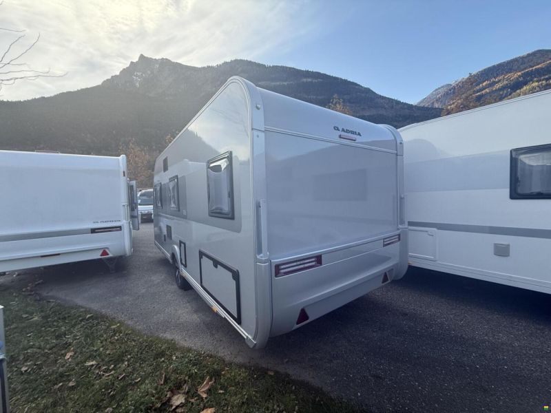Adria Altea 502 UL