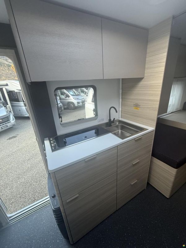 Adria Altea 502 UL