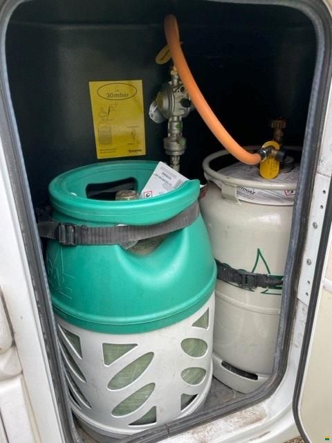 Rimor Koala Elite 722