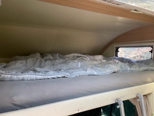 Rimor Koala Elite 722