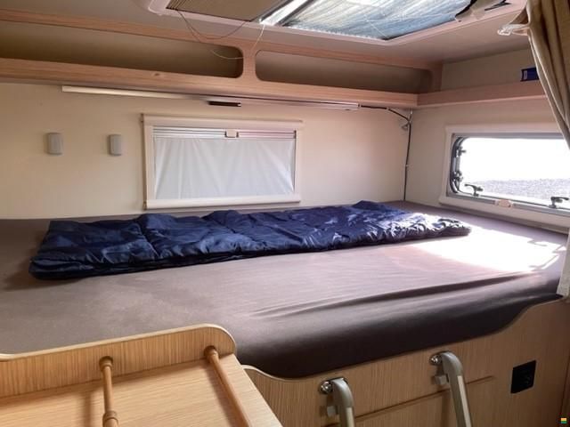 Rimor Koala Elite 722