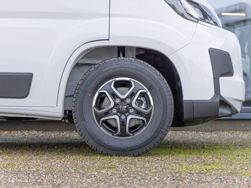 Knaus Boxlife 600 ME Platinum Selection