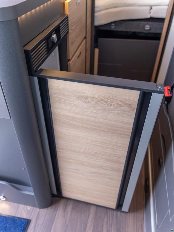 Knaus Boxlife 600 ME Platinum Selection