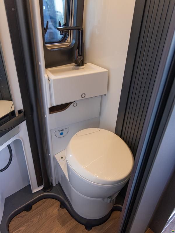 Knaus Boxlife 600 ME Platinum Selection