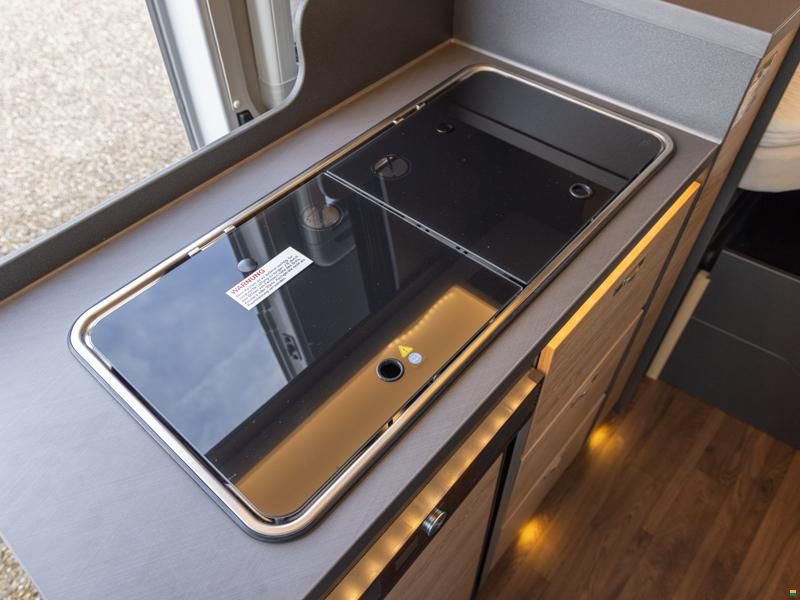 Knaus Boxlife 600 ME Platinum Selection