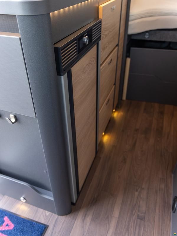 Knaus Boxlife 600 ME Platinum Selection