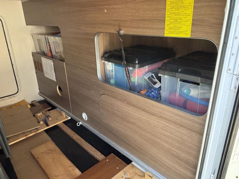 Chausson Welcome 717 GA