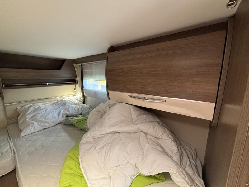 Chausson Welcome 717 GA