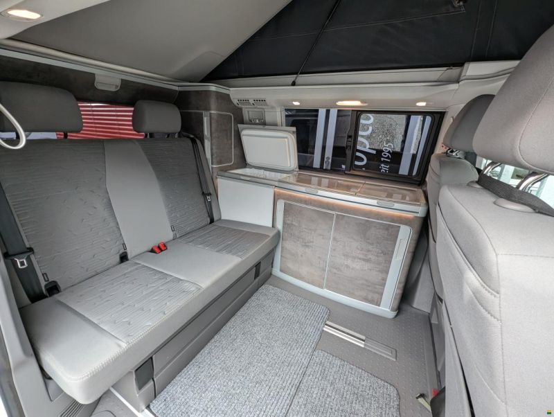 Volkswagen T6.1 California 2.0 TDI Ocean Liberty 4Motion DSG