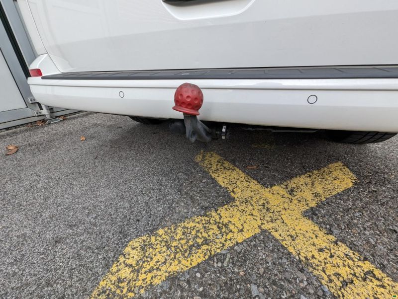 Volkswagen T6.1 California 2.0 TDI Ocean Liberty 4Motion DSG