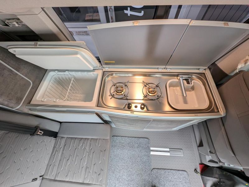 Volkswagen T6.1 California 2.0 TDI Ocean Liberty 4Motion DSG