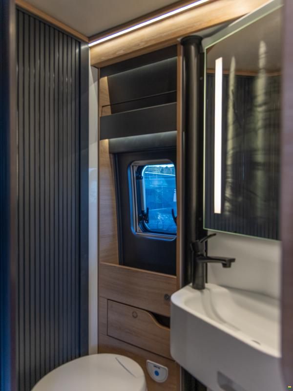 Knaus Boxlife 600 MQ Platinum Selection / AD
