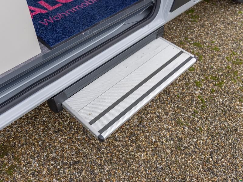 Knaus Boxtime 600 MQ