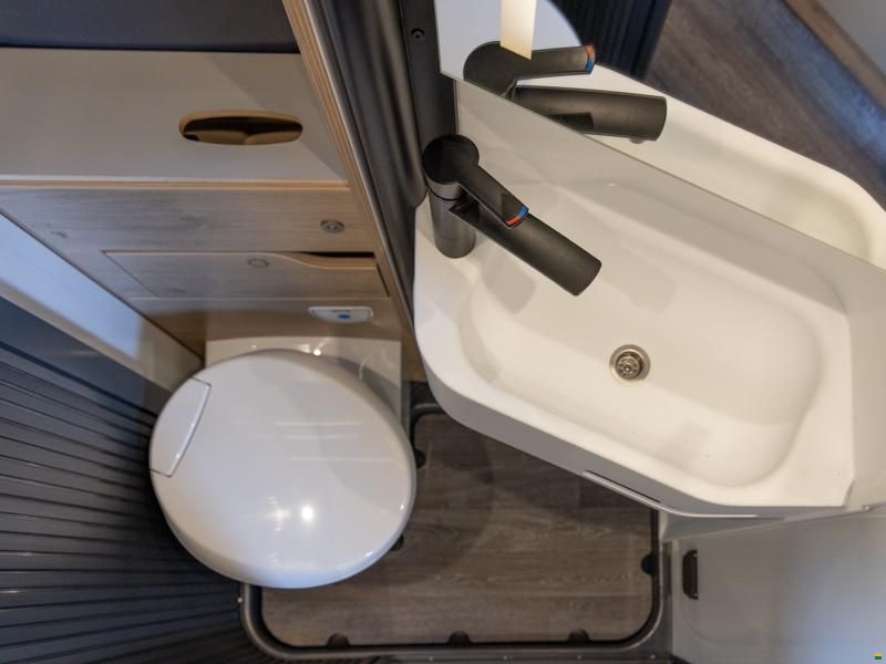 Knaus Boxtime 600 MQ