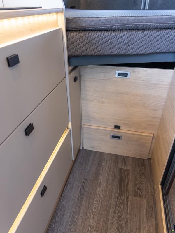 Knaus Boxtime 600 MQ