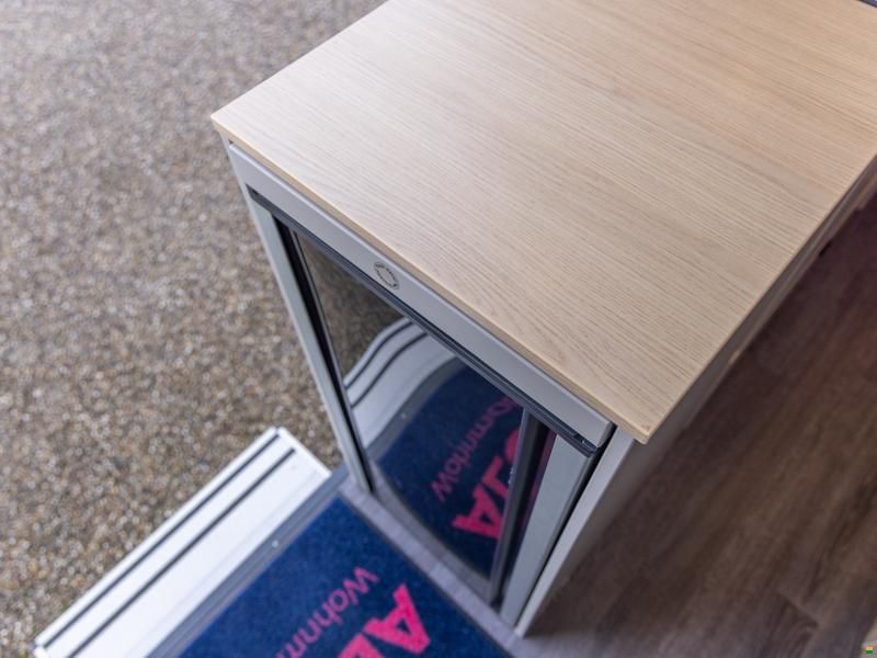 Knaus Boxtime 600 MQ