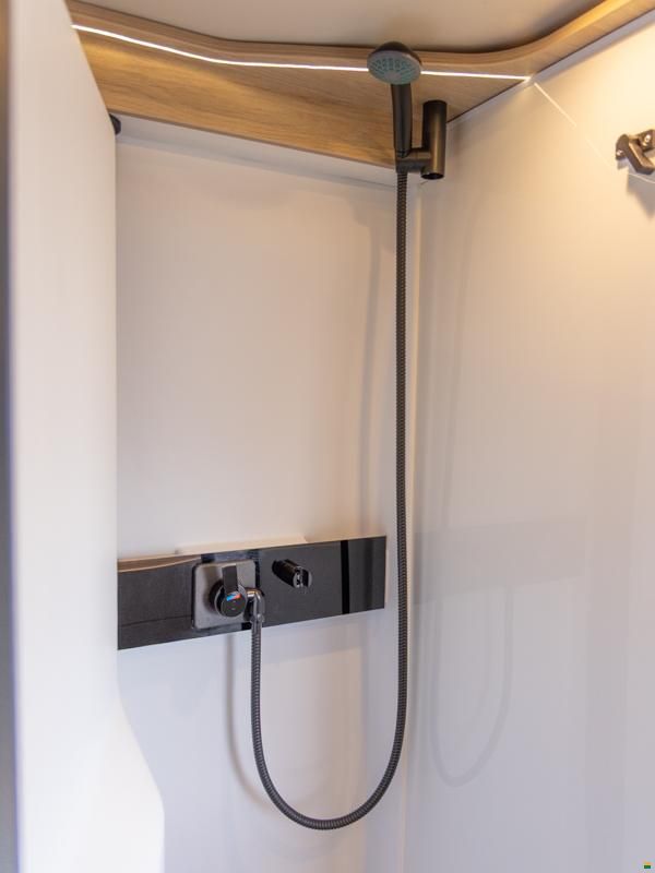 Knaus Boxtime 600 MQ