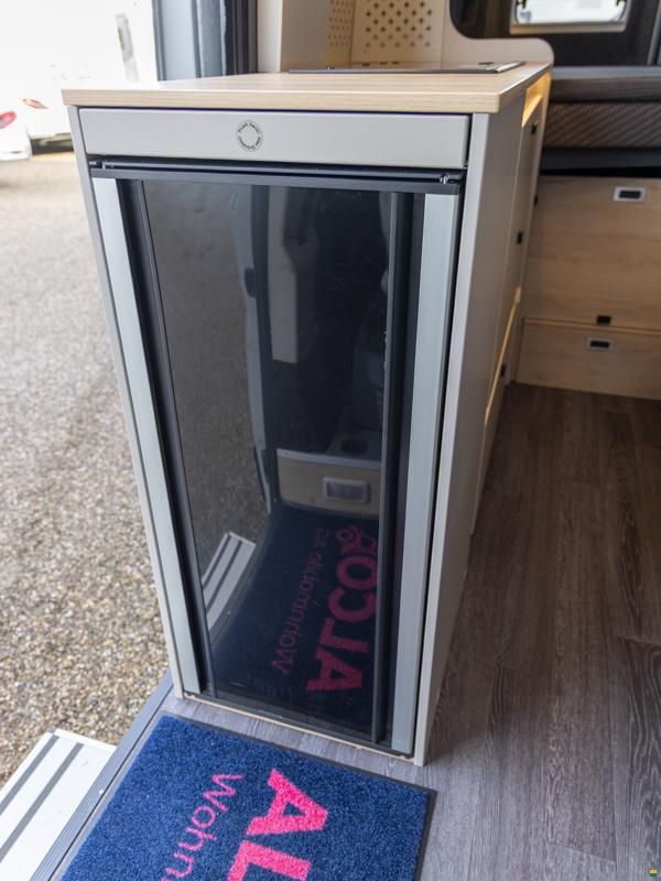 Knaus Boxtime 600 MQ