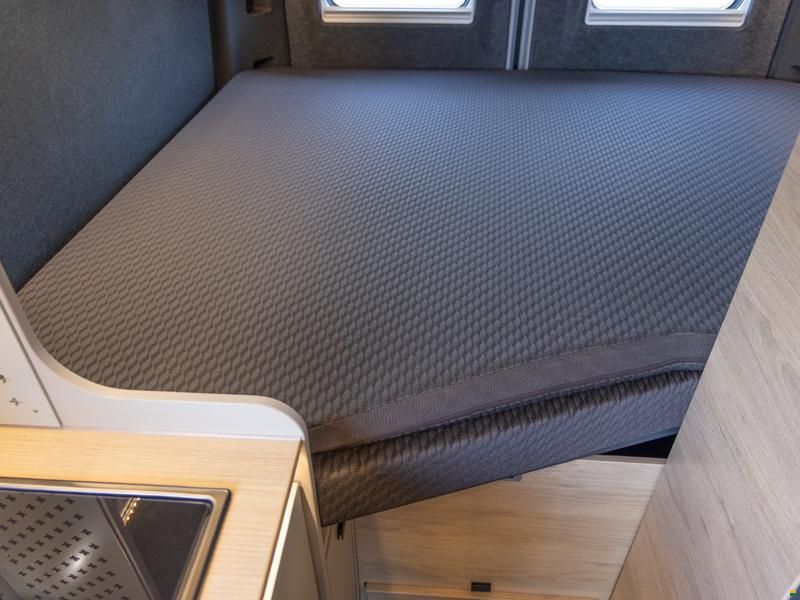 Knaus Boxtime 600 MQ