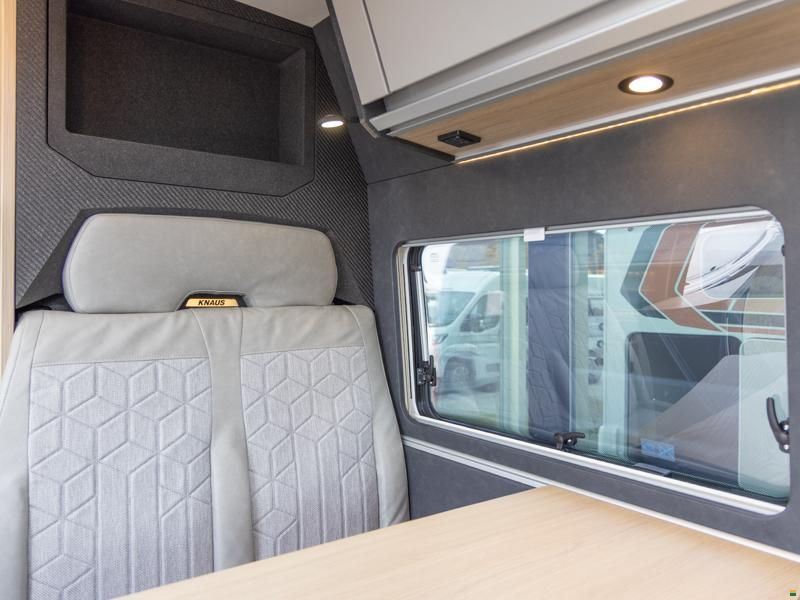 Knaus Boxtime 600 MQ