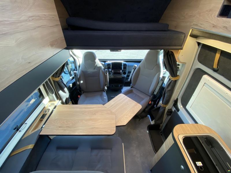 Globe-Traveller Voyager Z