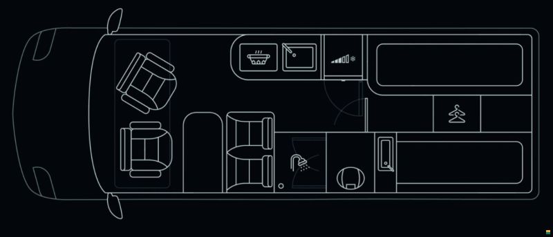 Globe-Traveller Voyager Z