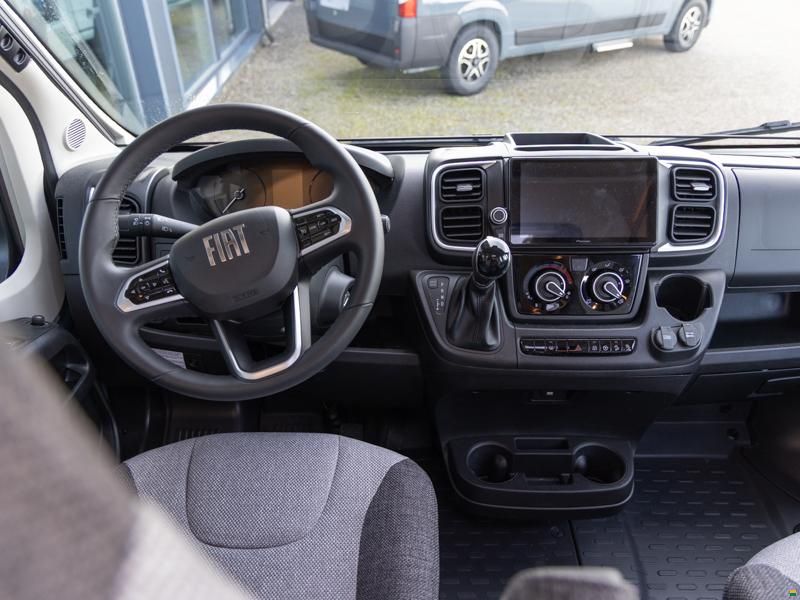 Knaus Boxlife 600 MQ Platinum Selection / AD