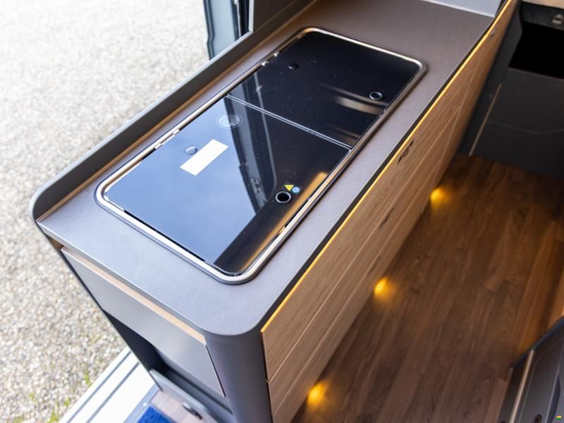 Knaus Boxlife 600 MQ Platinum Selection / AD