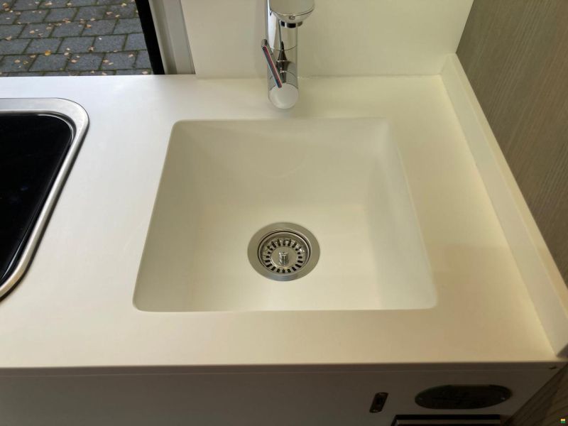 Furgok XPACE 600 Trio Fiat Ducato