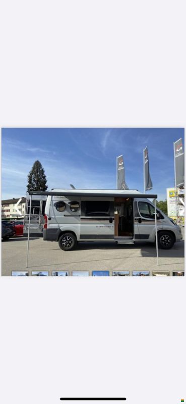 Globecar Globescout R