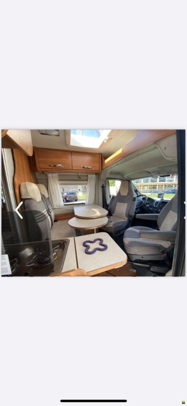 Globecar Globescout R