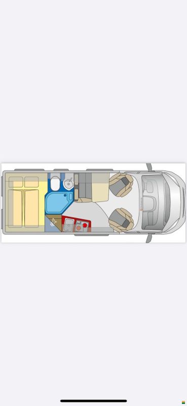 Globecar Globescout R