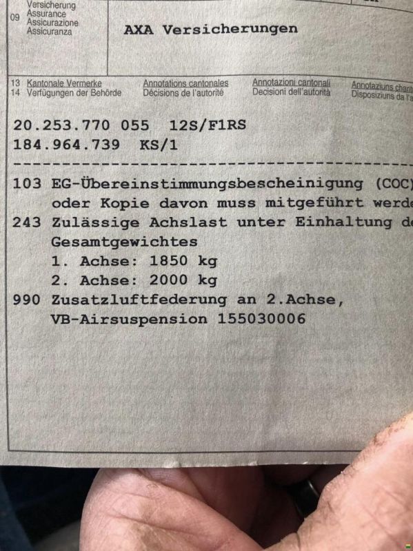 Globecar Globescout R