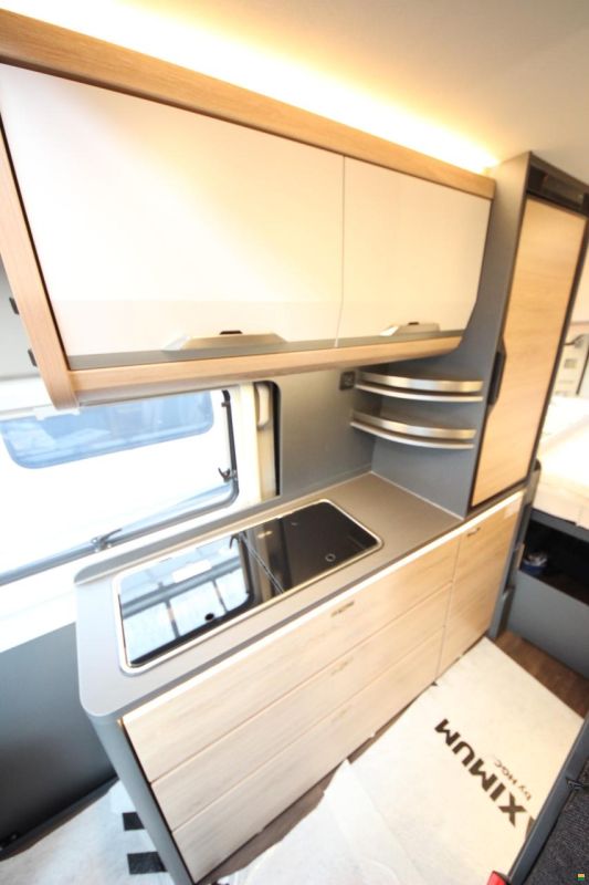 Knaus BOXLIFE 600 MQ PLAT.SEL. (2026)