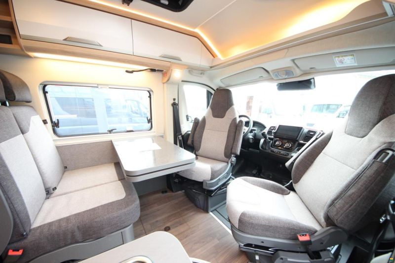 Knaus BOXLIFE 600 MQ PLAT.SEL. (2026)