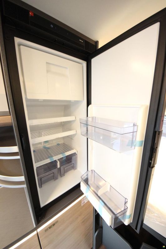 Knaus BOXLIFE 600 MQ PLAT.SEL. (2026)