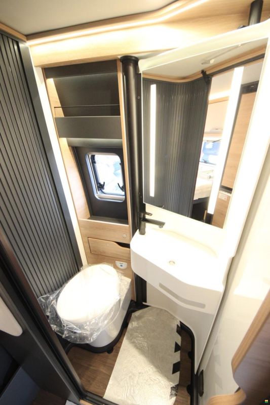 Knaus BOXLIFE 600 MQ PLAT.SEL. (2026)