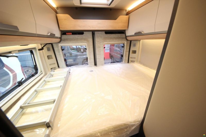 Knaus BOXLIFE 600 MQ PLAT.SEL. (2026)