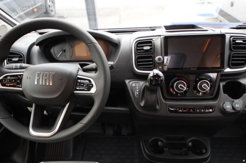 Knaus BOXLIFE 600 ME PLAT. SEL. (2026)