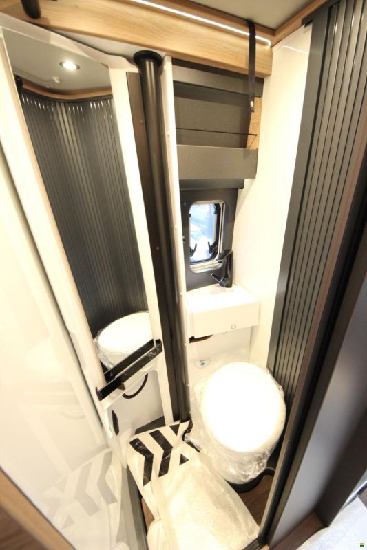 Knaus BOXLIFE 600 ME PLAT. SEL. (2026)