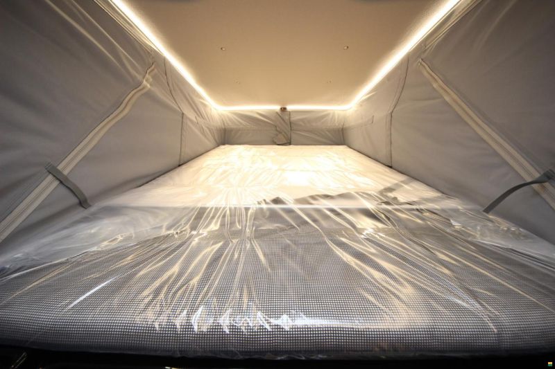 Knaus BOXLIFE 600 ME PLAT. SEL. (2026)