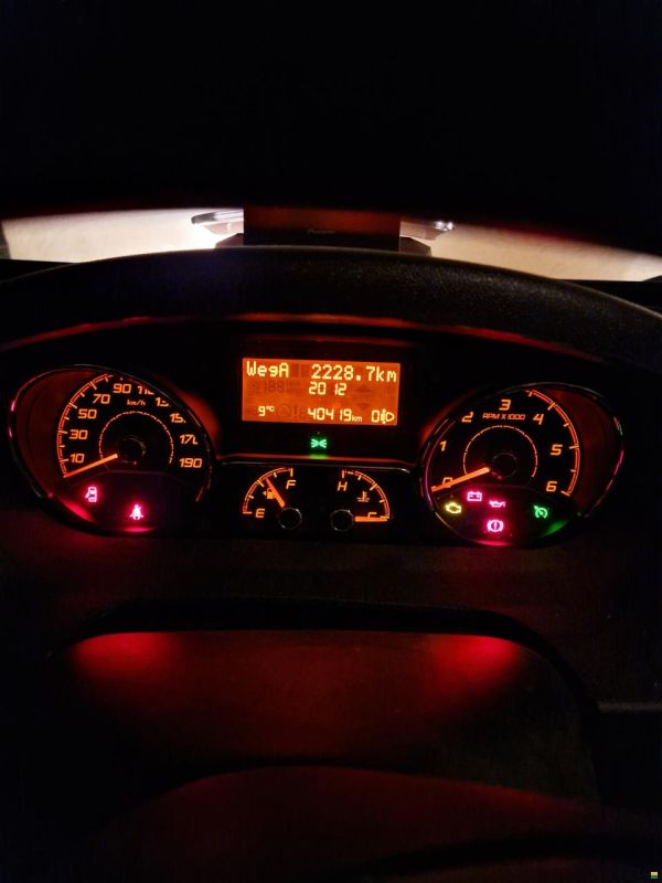 Weinsberg CaraBus 600 MQ