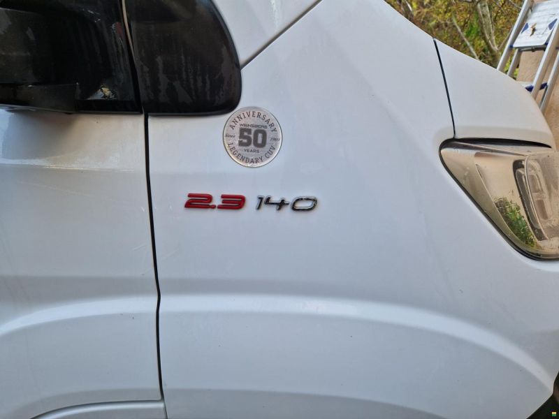 Weinsberg CaraBus 600 MQ