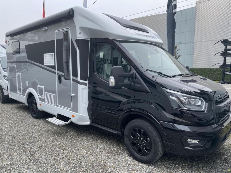 Sunlight Adventure T Ford 670S