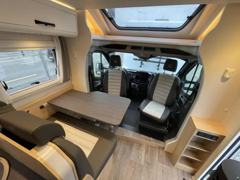 Sunlight Adventure T Ford 670S