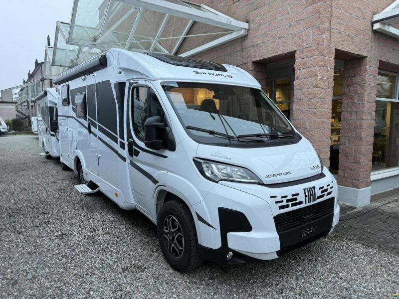 Sunlight Adventure V 67S