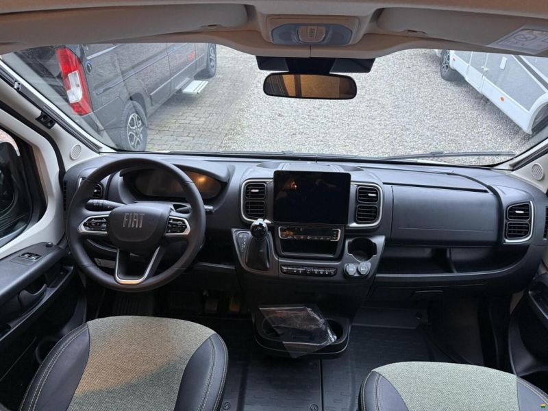 Sunlight Adventure V 67S