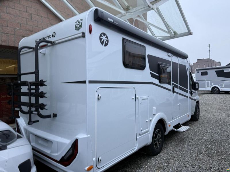 Sunlight Adventure V 67S