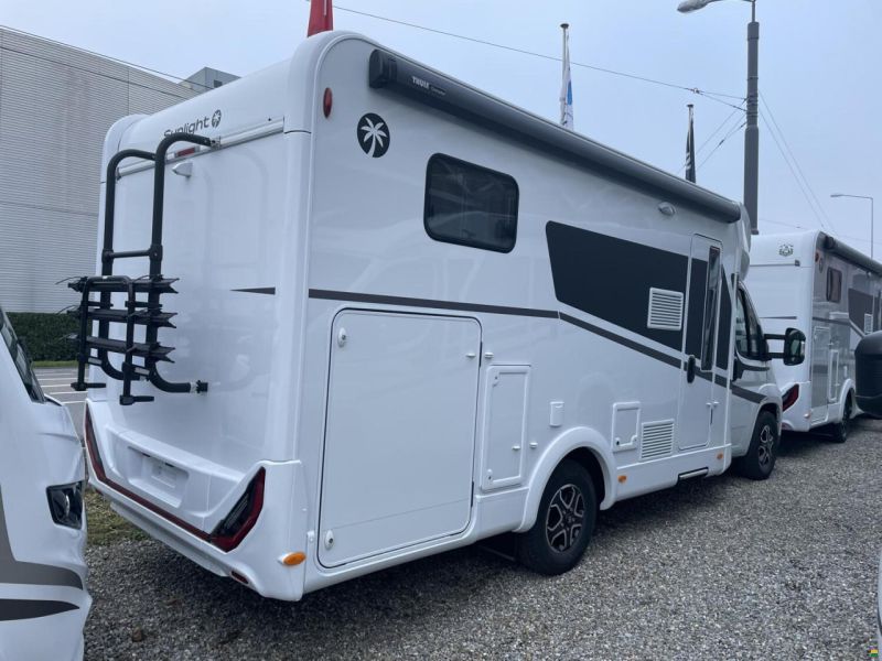 Sunlight Adventure T 67S