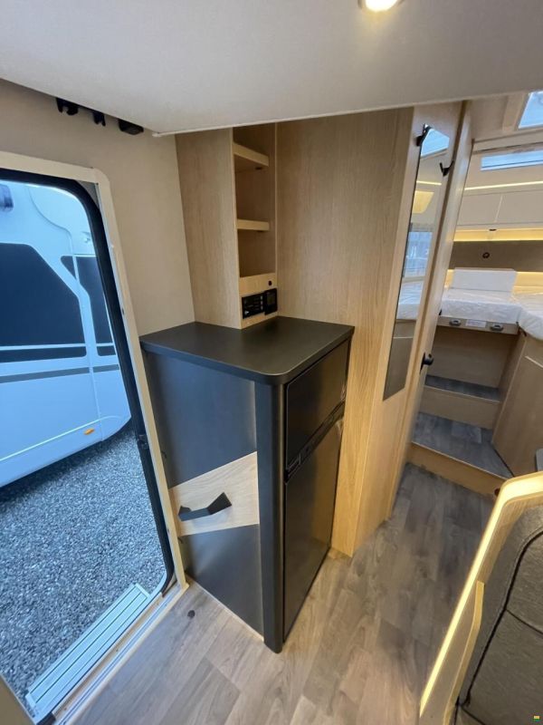 Sunlight Adventure T 67S